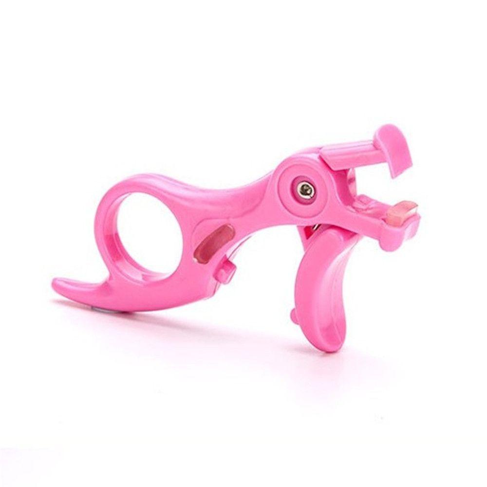 OCEANMAP Dụng Cụ Uốn Lông Mi Chuyên Nghiệp