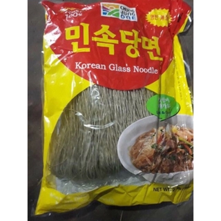 Miến Khoai Lang Hàn Quốc