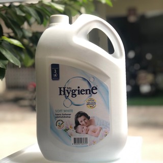 [HCM]- Nước xả vải Hygiene 3500ml./.