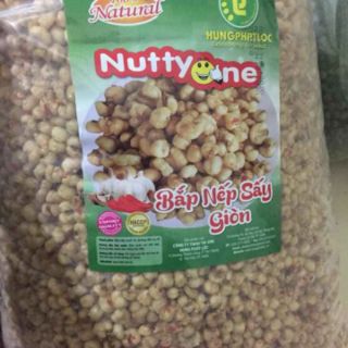Ngô bò lá chanh 500g