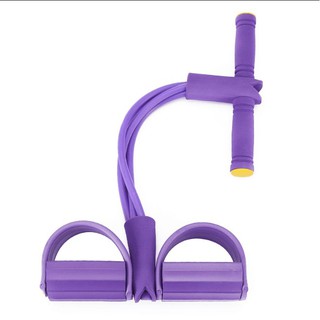 Dụng cụ hỗ trợ tập yoga tại nhà