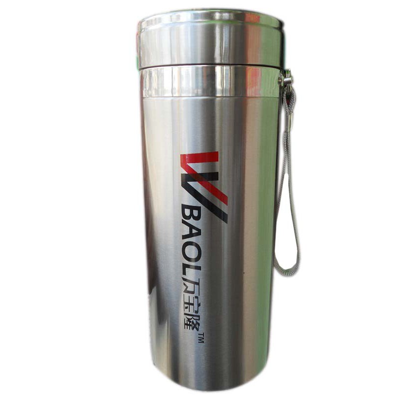 Bình giữ nhiệt BAOL 800ml inox 304 cực dày dặn -dc3136