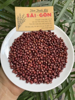 Xích Tiểu Đậu 500grm
