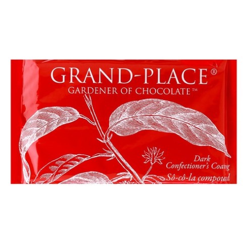 Socola compound đen 1kg.1H.B