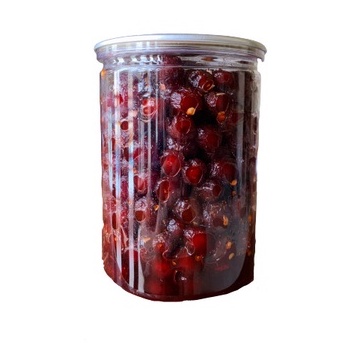 500GChùm Ruột Muối Ớt Chua Ngọt  | Maxifood