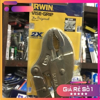 Kìm bấm chết 10” IRWIN T0502EL7