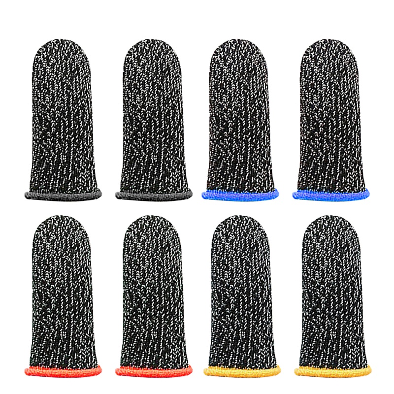 Bộ 2 Găng Tay Bằng Sợi Đồng Chống Trượt Tiện Dụng