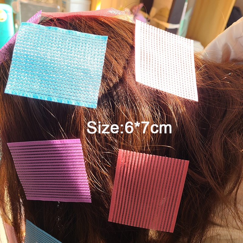 Set 10 Kẹp Tóc Đơn Giản Nhiều Màu Sắc Thời Trang 2022