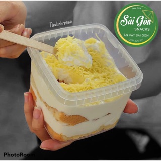 [Chỉ ship HCM] Bánh Phô Mai Lạnh Siêu Ngon