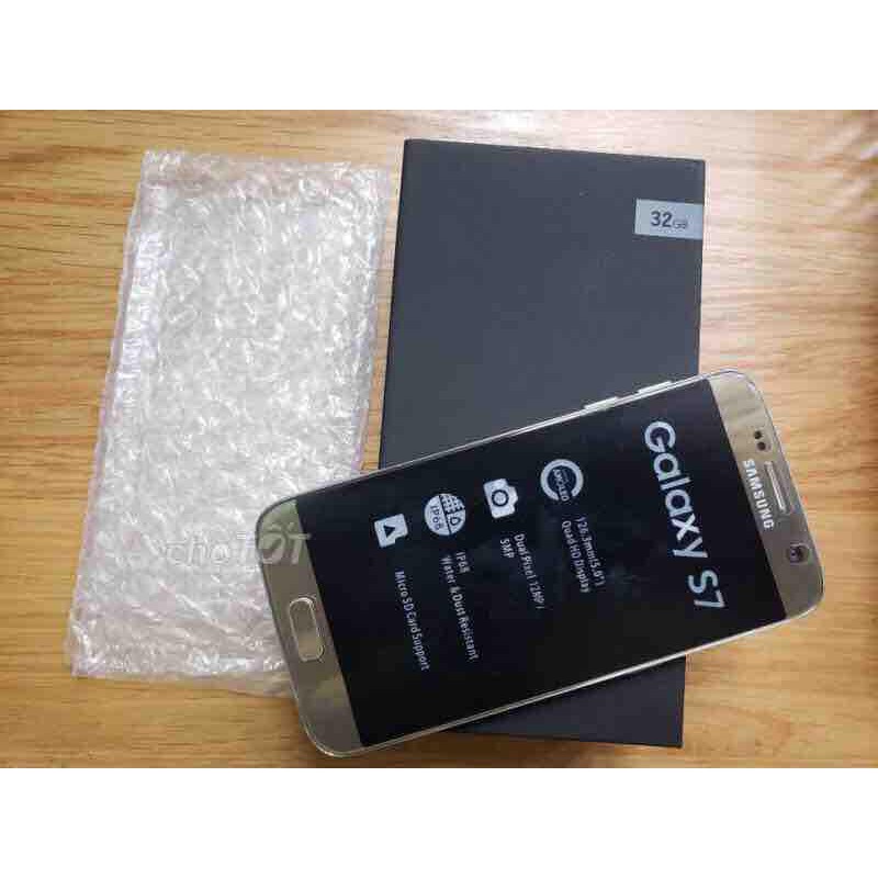 Điện thoại samsung galaxy s7 - MỚI CHÍNH HÃNG | BigBuy360 - bigbuy360.vn
