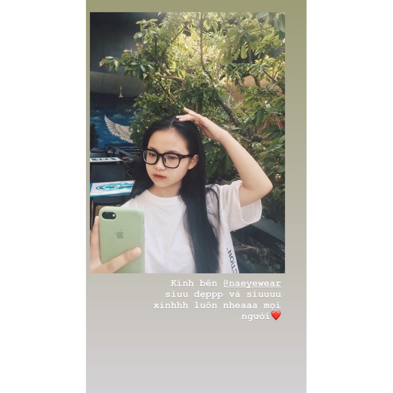 Kính GM Soundside xinh và ngầu 🧏‍♀️