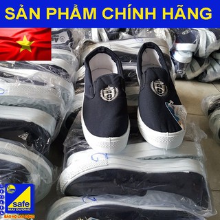 Giày lười nam Asia