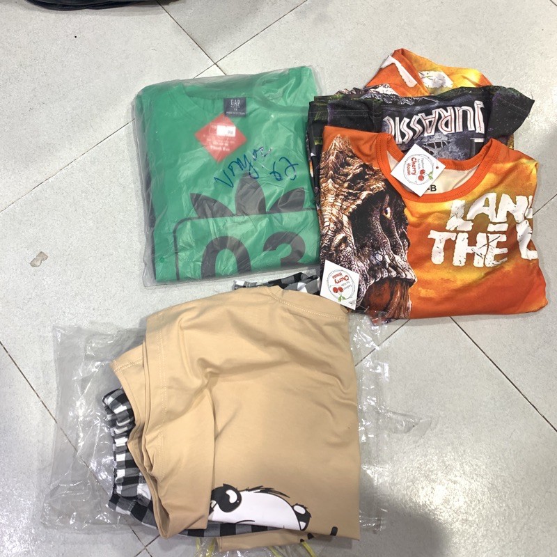 set bé trai( vongoc )