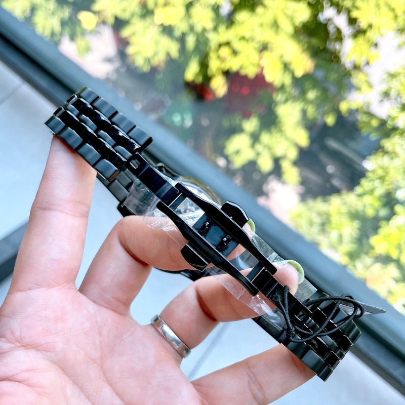 ĐỒNG HỒ NAM CHÍNH HÃNG Thomas Earnshaw ES-8237-33 Automatic