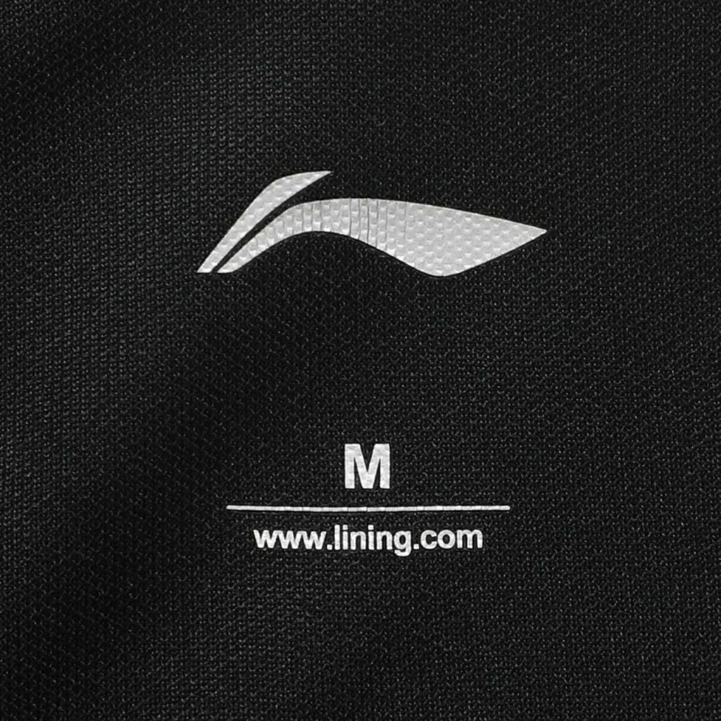 Áo polo nam Lining APLQ279