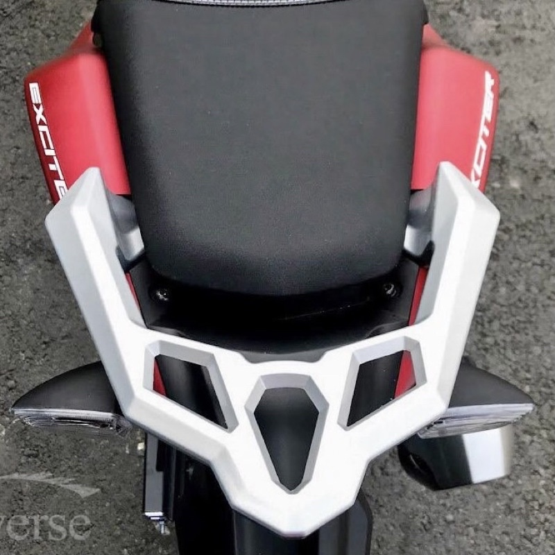 Tay dắt ( cảng ) kiểu Ranger Ex155 nhôm đúc