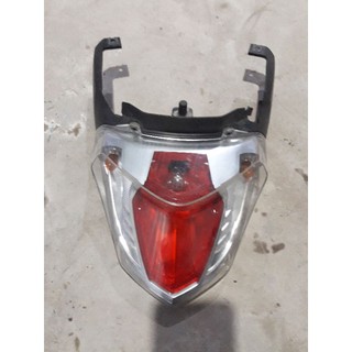 Bộ đèn lái rsx100 rin rã xe nguyên xi