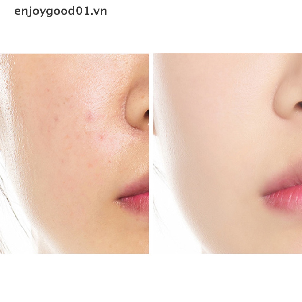 Kem nền BB che khuyết điểm làm trắng da phong cách Hàn Quốc
 | BigBuy360 - bigbuy360.vn