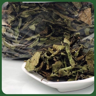 Lá xạ đen khô 1KG