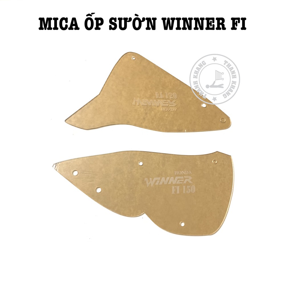 Mica ốp sườn Winner FI thanh khang 006001772