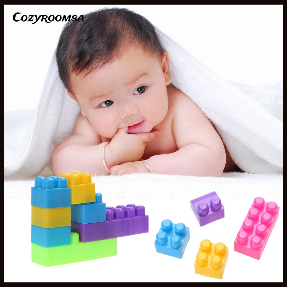 Bộ đồ chơi giáo dục phát triển trí tuệ dành cho trẻ