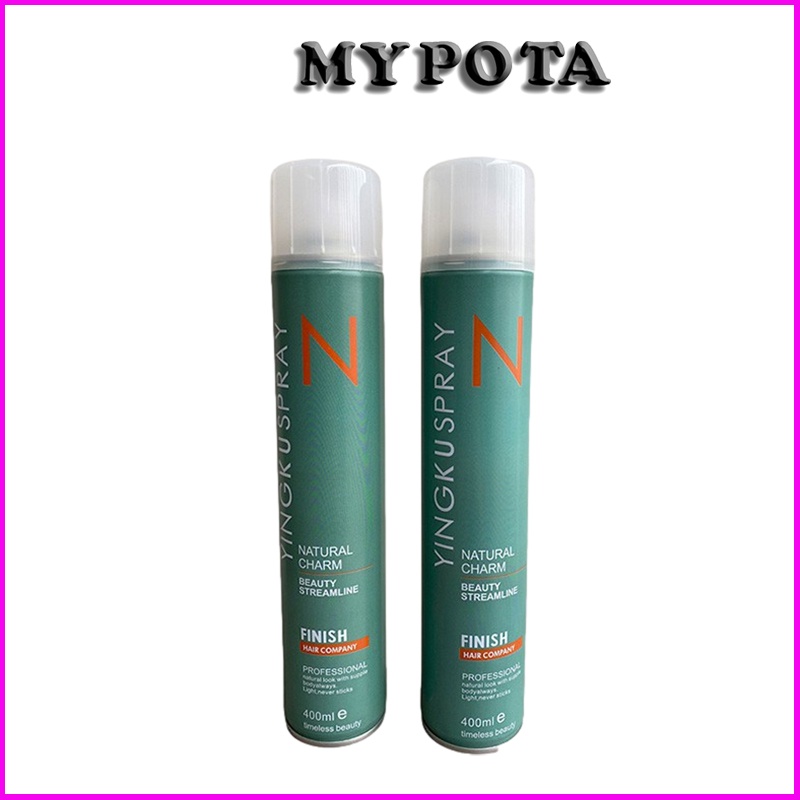 Gôm xịt tóc tốt cho nam siêu cứng tạo kiểu giữ nếp MN25
