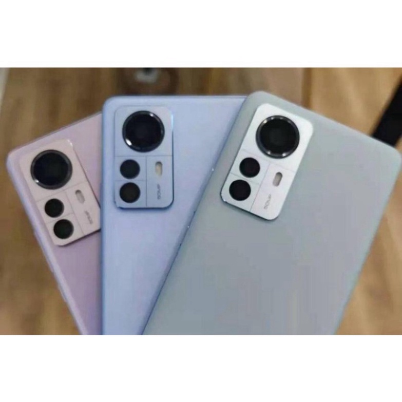 Điện thoại Xiaomi 12X 5G mới 100% (Snap 870) Pin 4500mAh- BH 18 tháng toàn quốc