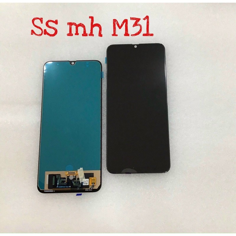 màn hình samsung M31 LCD