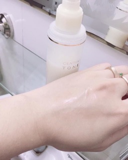 Nước hoa hồng Dr Pepti Centella Toner