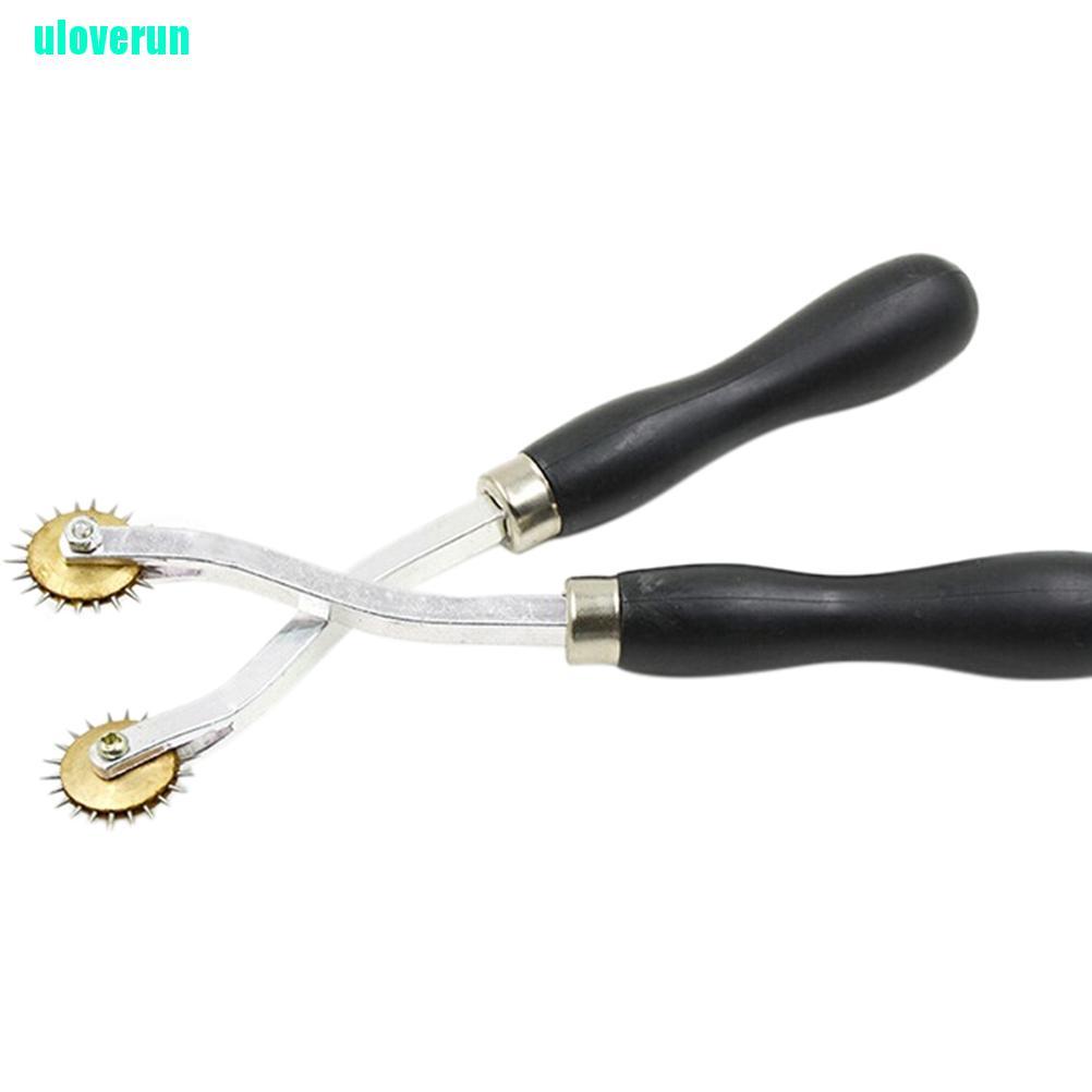 Dụng Cụ May Vá Vải Da 4mm Chuyên Dùng