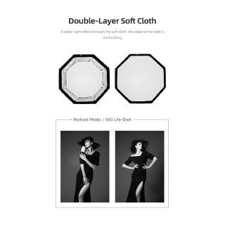 Giá Đỡ Đèn Flash Triopo 55cm 65cm 90cm