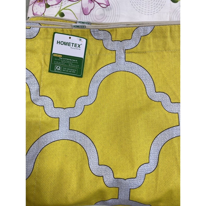 Ruột gối ép hơi 50x70 Hometex
