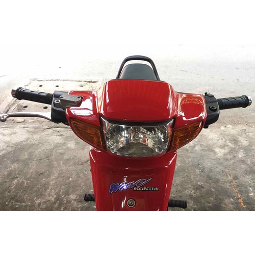 Đầu đèn WAVE THÁI 110 zin thailand