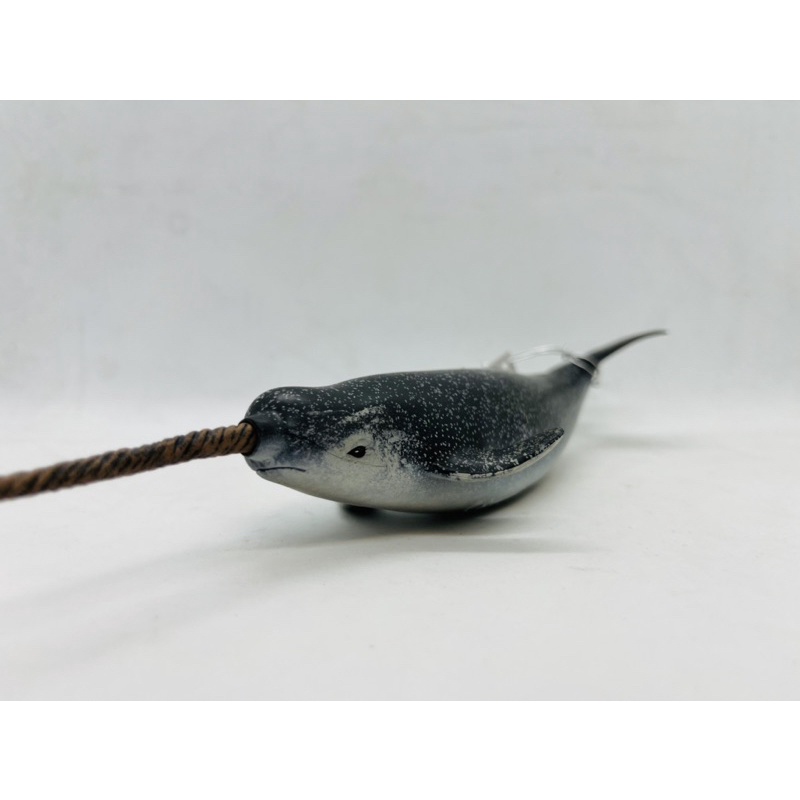 Mô hình động vật , đồ chơi con vật CollectA chính hãng Kì lân biển   88615 - Schleich House