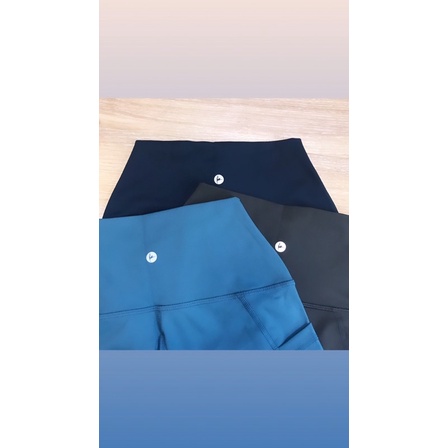 Quần Legging 90Degree - Túi Hông - Tập Gym,Yoga
