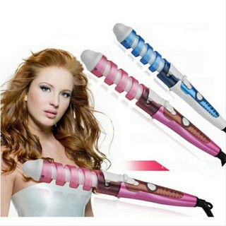 [BAO GIÁ] MÁY UỐN TÓC ĐA NĂNG NOVA 8972