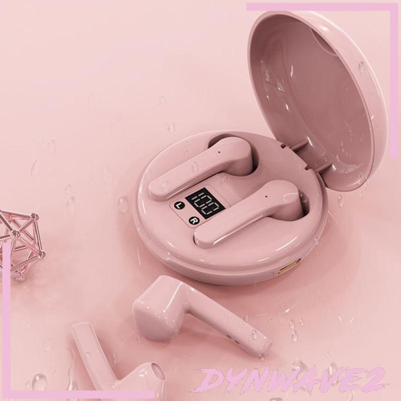 Tai nghe chơi game không dây bluetooth 5.0 trọng lượng nhẹ cao cấp