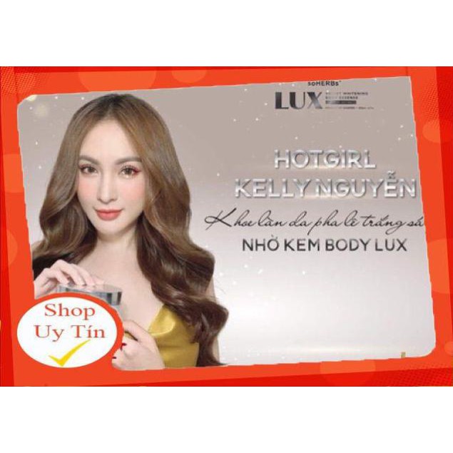 [Cam kết Hàng Chính Hãng ] [CHÍNH HÃNG] KEM BODY LUX YẾN TƯƠI SOHERBS | BigBuy360 - bigbuy360.vn