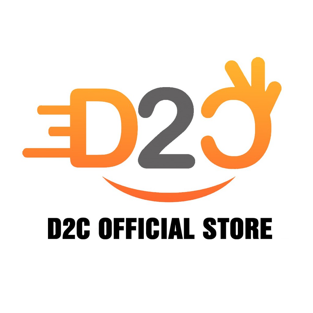 D2C OFFICIAL STORE