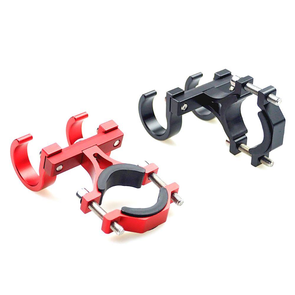 Suyo Móc Kép Bằng Hợp Kim Nhôm Phụ Tùng Thay Thế Cho Mũ Bảo Hiểm Xe Máy Điện E-Bike