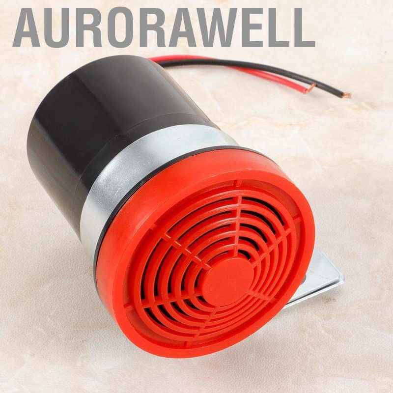 Còi Lùi Xe Ô Tô Aurorawell 12v 105db