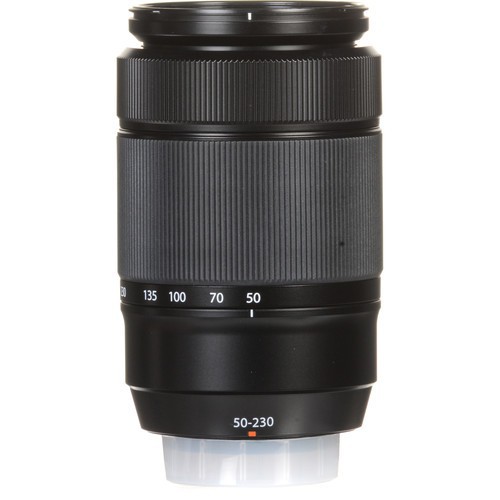 Ống Kính Fujifilm XC 50-230mm F4.5-6.7 OIS II | Chính Hãng