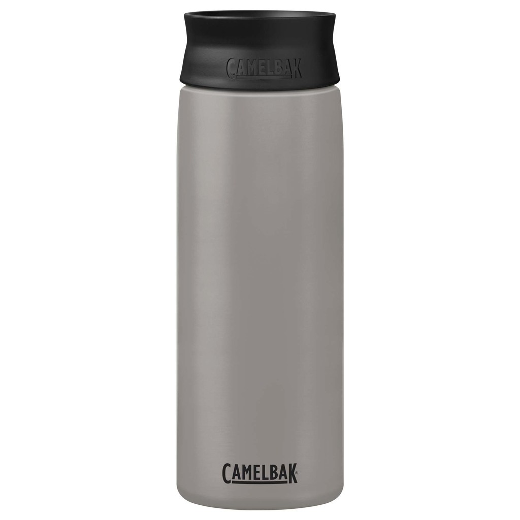 Bình Giữ Nhiệt Nóng Lạnh lên đến 24 giờ CAMELBAK Hot Cap, Insulated Stainless Steel 400ml, 600ml tùy chọn màu