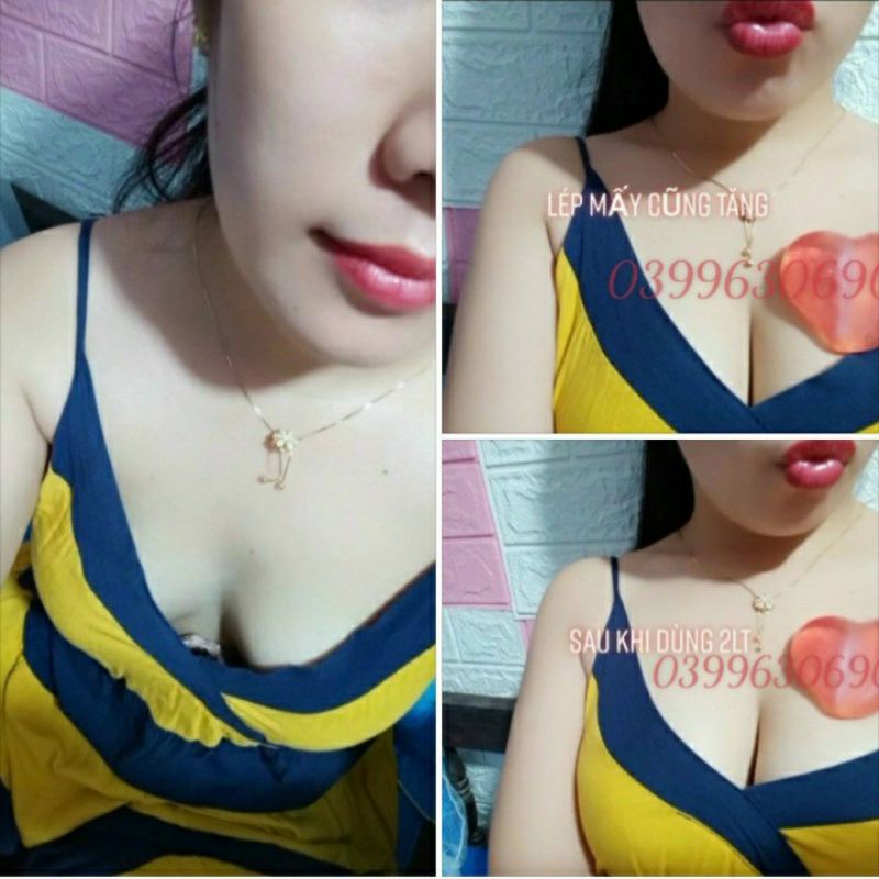 Xà phòng nở ngực Thái Lan, xà phòng tăng vòng 1 milky soap BOM BOM chính hãng | BigBuy360 - bigbuy360.vn