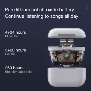 Tai Nghe bluetooth Không Dây