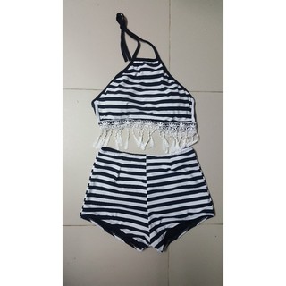 Bikini sọc