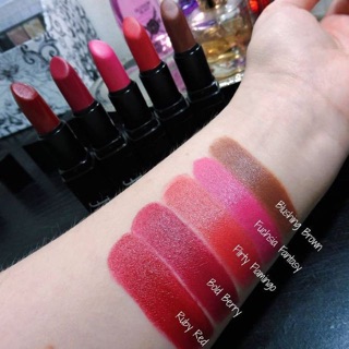 Son lì Elf Velvet Matte Lipstick