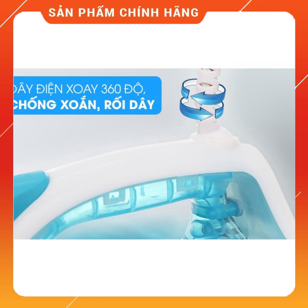 [ SIÊU HÓT ]  Bàn là hơi nước SUNHOUSE SHD2065 giá tốt nhất [ hàng tốt nhất ]