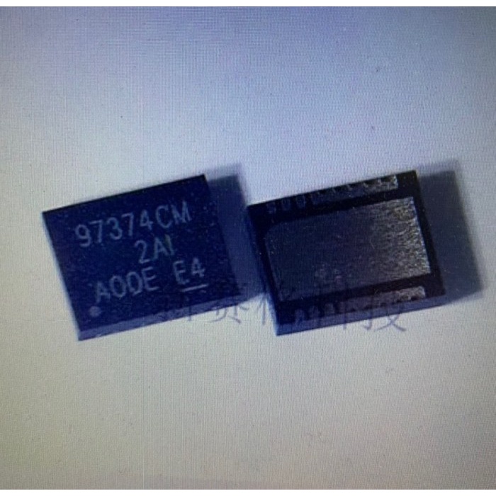 IC nguồn khác 97374M(CSD97374Q4M)
