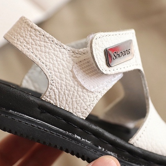 Giày sandal thể thao đế mềm năng động cá tính phù hợp đi biển dành cho trẻ em